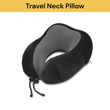 Travel Neck Pillow