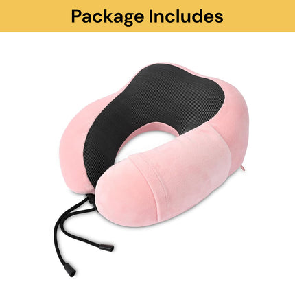 Travel Neck Pillow