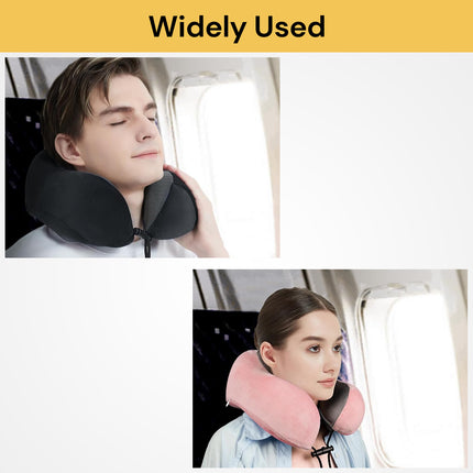 Travel Neck Pillow