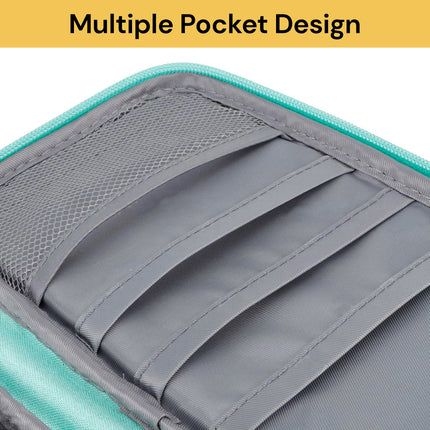 Waterproof Travel Passport Bag