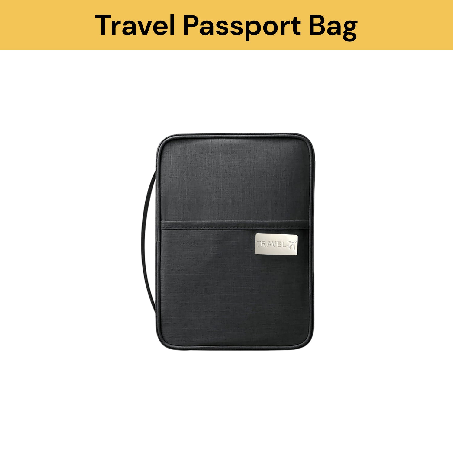 Waterproof Passport Holder