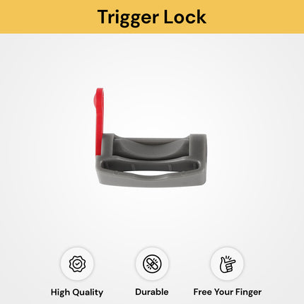 Trigger Lock for Dyson v6/v7/v8/v10/v11