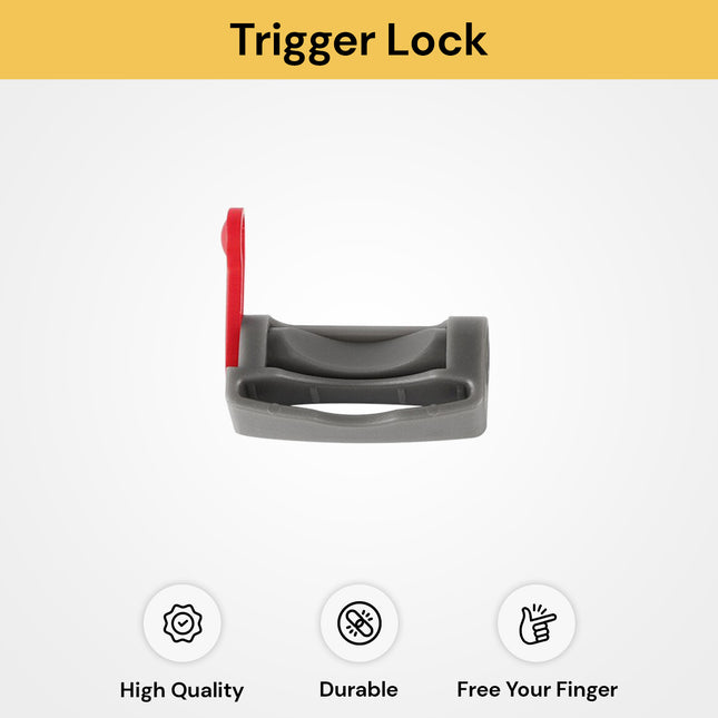 Trigger Lock for Dyson v6/v7/v8/v10/v11