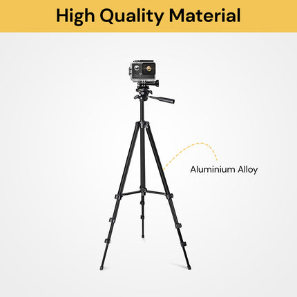 Portable Mobile Tripod