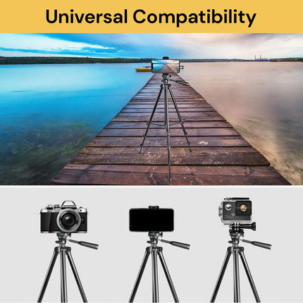 Portable Mobile Tripod