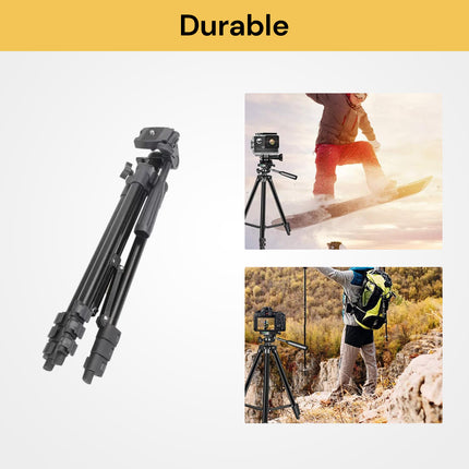 Portable Mobile Tripod