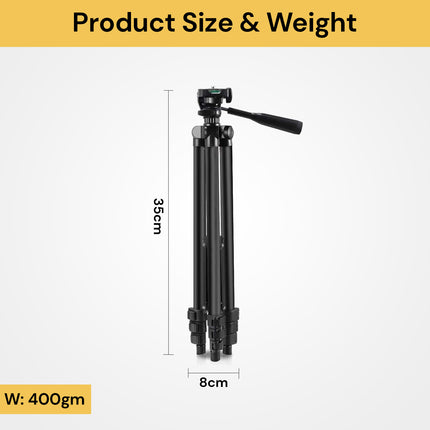 Portable Mobile Tripod