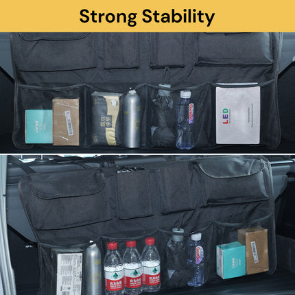 Car Trunk/Boot Organizer