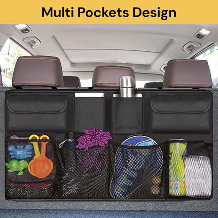 Car Trunk/Boot Organizer