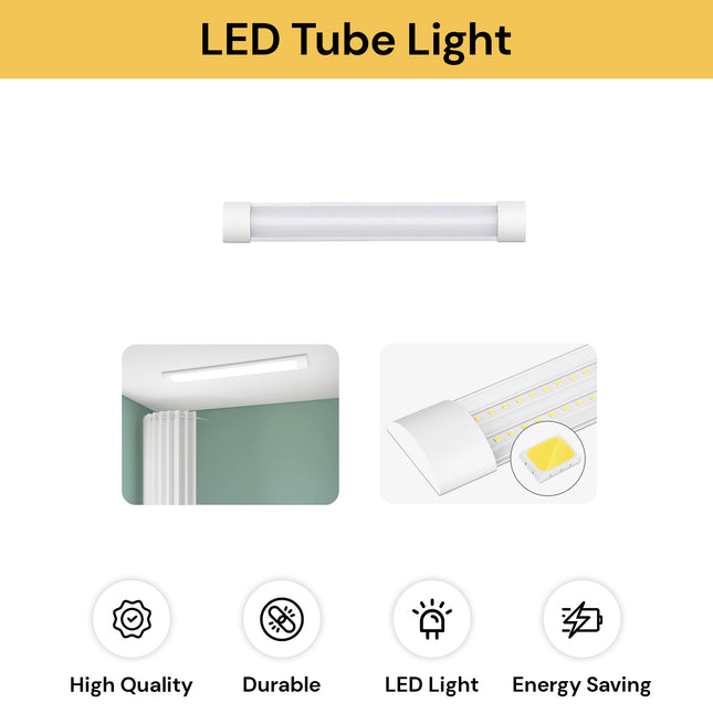 LED Tube Light