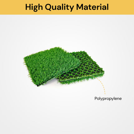 Artificial Grass Turf Tile