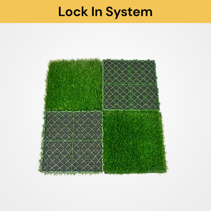 Artificial Grass Turf Tile