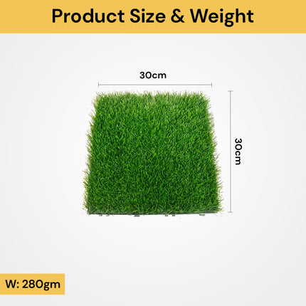 Artificial Grass Turf Tile