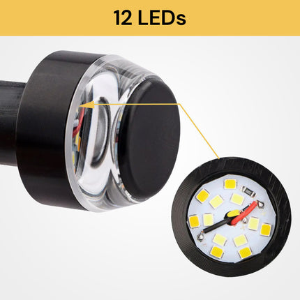 2Pcs LED Turn Lights TurnLights03