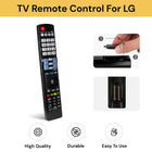 TV Remote Control For LG