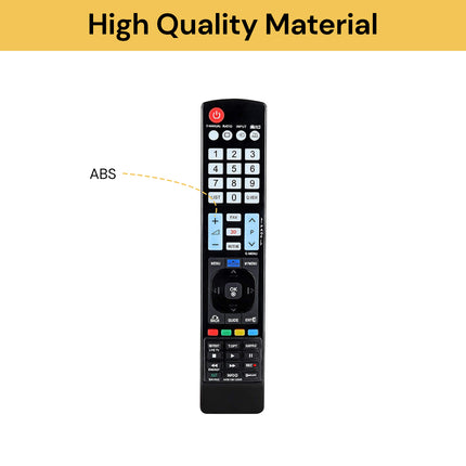 TV Remote Control For LG