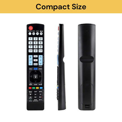 TV Remote Control For LG