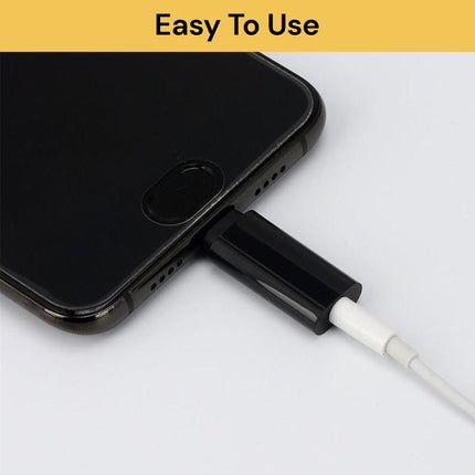 Type-C To 3.5mm AUX Jack