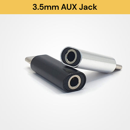 Type-C To 3.5mm AUX Jack