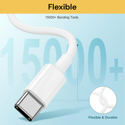 Type C To Type C Cable