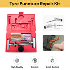 Tyre Puncture Repair Kit