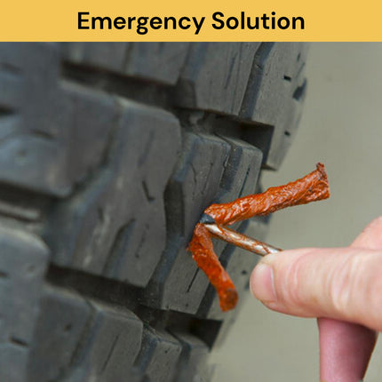 Tyre Puncture Repair Kit