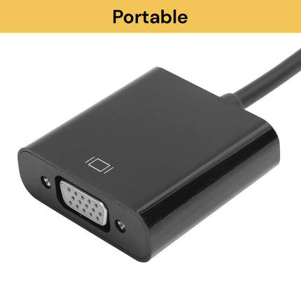 USB 3.0 To VGA