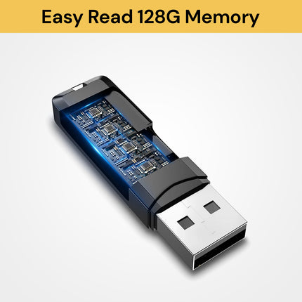 USB Card Reader 3.0