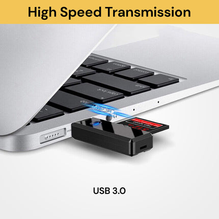 USB Card Reader 3.0