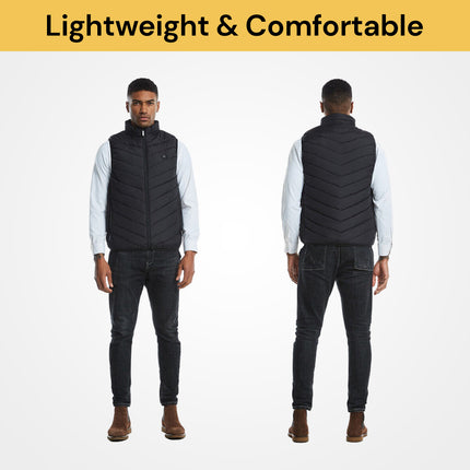 USB Electric Heated Vest