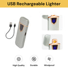 Flameless USB Rechargeable Lighter