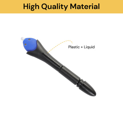 Quick Fix Liquid UV Light Glue Pen