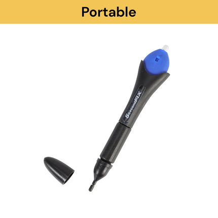 Quick Fix Liquid UV Light Glue Pen