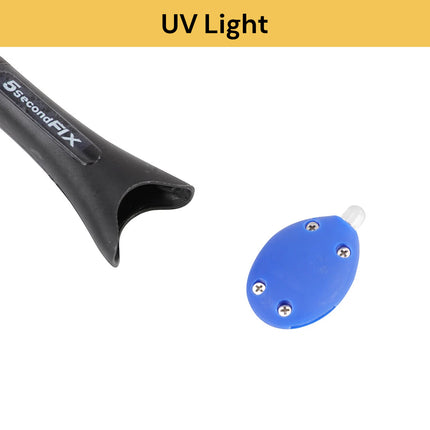 Quick Fix Liquid UV Light Glue Pen