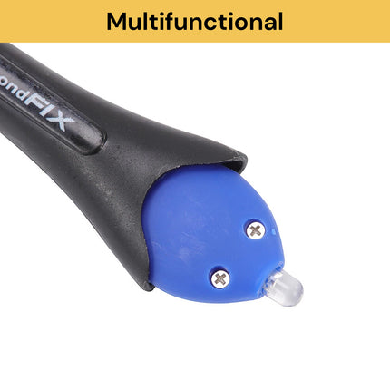 Quick Fix Liquid UV Light Glue Pen