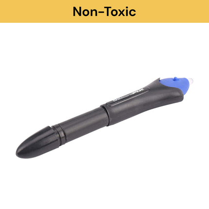 Quick Fix Liquid UV Light Glue Pen