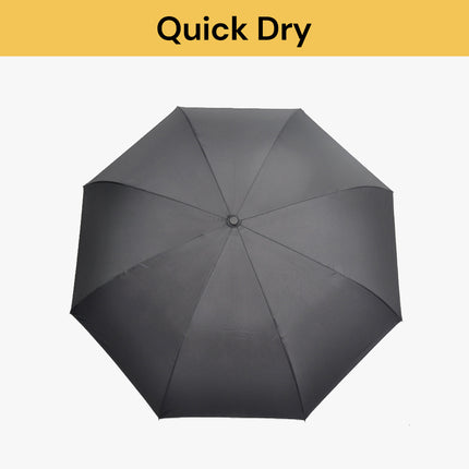 Upside Down Umbrella