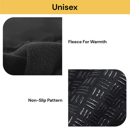 Pair Of Unisex Cycling Gloves 