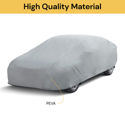 Universal Car Cover