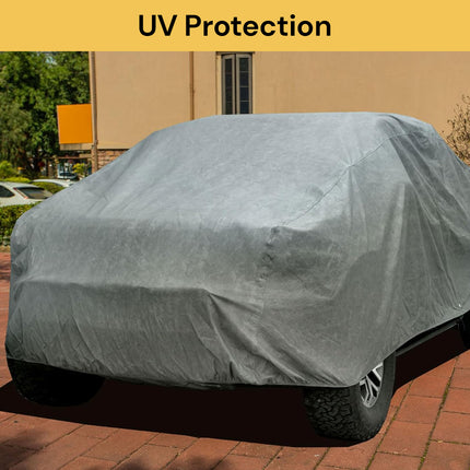 Universal Car Cover