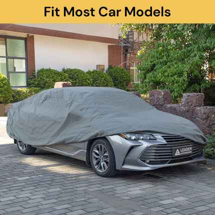 Universal Car Cover