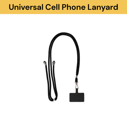 Universal Cell Phone Lanyard