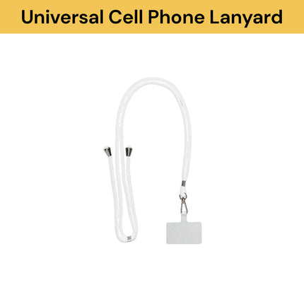 Universal Cell Phone Lanyard