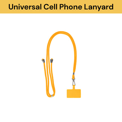 Universal Cell Phone Lanyard