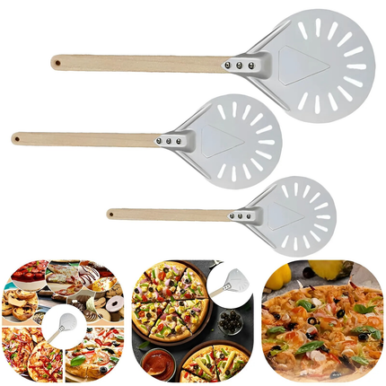 Pizza shovel