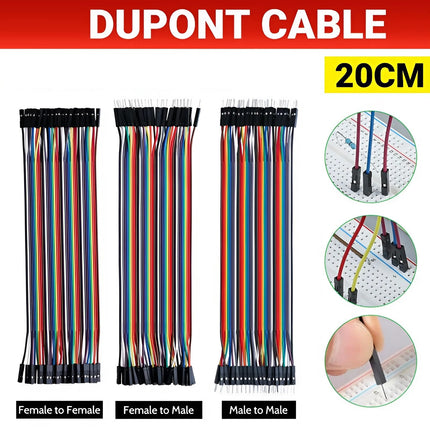 Dupont Cable