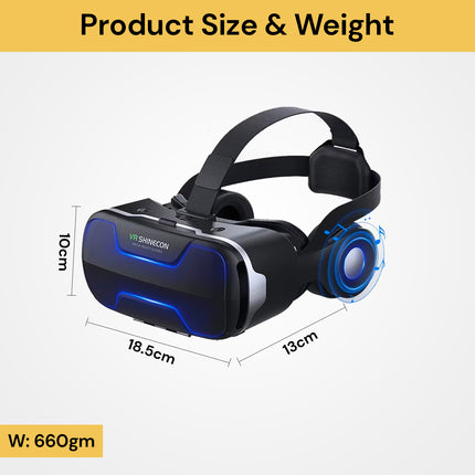 VR Headset