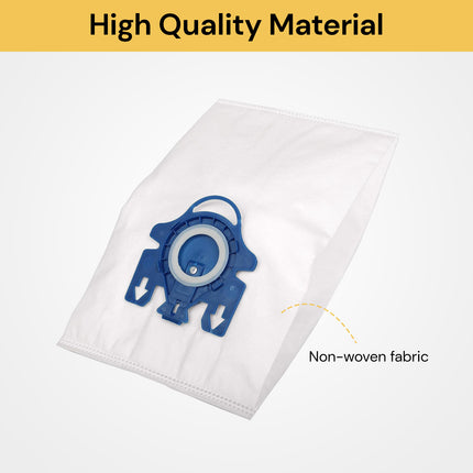 12PCs Vacuum Cleaner Bags