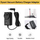 Dyson Vacuum Battery Charger Adaptor For V6 V7 V8 DC58 DC59 DC62