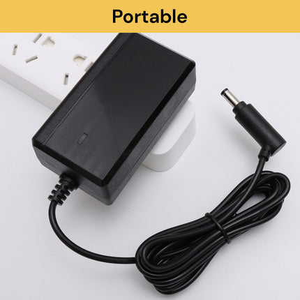 Dyson Vacuum Battery Charger Adaptor For V6 V7 V8 DC58 DC59 DC62